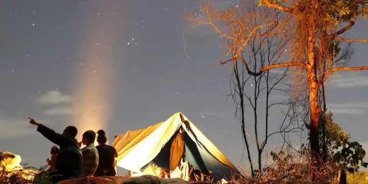 Diez consejos para acampar más y mejor