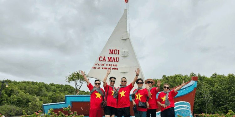 La exposición de los logros del país se revela gradualmente, esperando ansiosamente el momento de su inauguración.