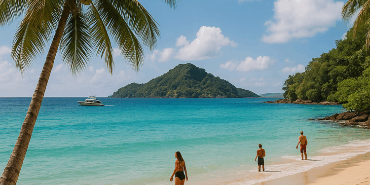 Diversión, paisajes, cultura o lujo: las 10 mejores islas del mundo para disfrutar según las preferencias