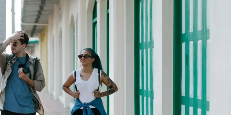 El 85% de los jóvenes viajeros ya utiliza IA para elegir sus viajes