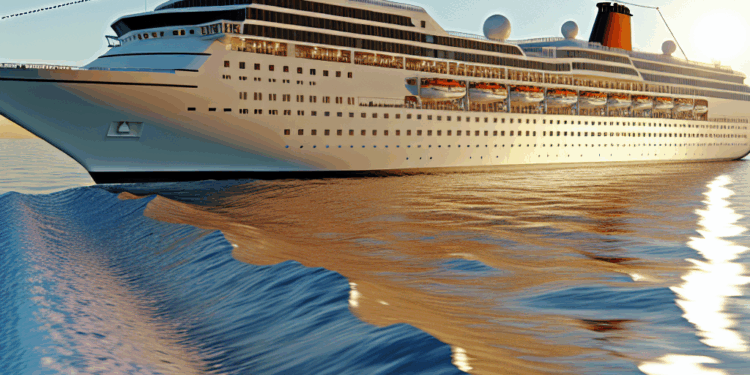 El 86% de quienes han viajado en crucero en familia tiene intención de repetir este 2025