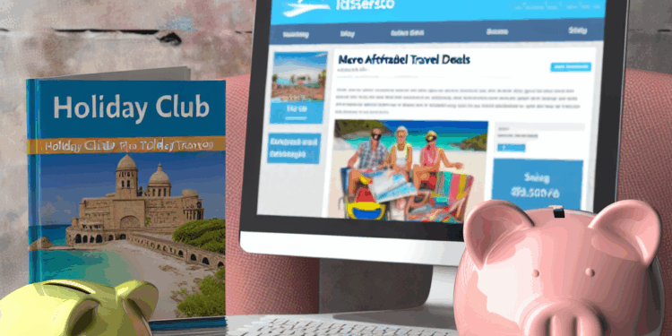 Club de Vacaciones reta al Imserso con viajes más baratos