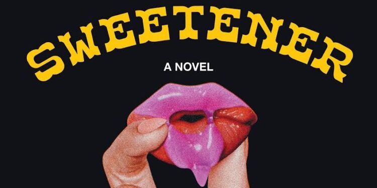 Marissa Higgins’s Sweetener Is Proof That the Sapphic Novel Has Never Been Messier—Or More Compelling