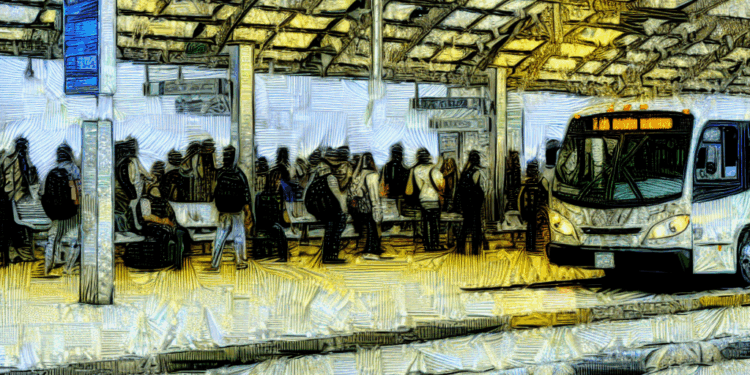 Registro de Tiburón Urbano supera los 100 mil viajes al mes en su primer año. – Dimension Turistica Magazine