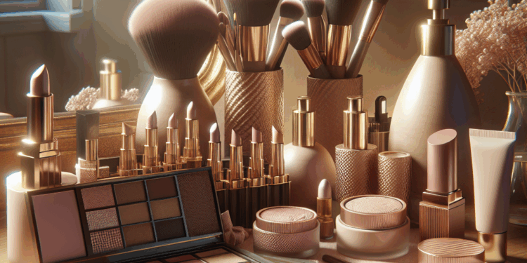 La Importancia de un Estuche de Maquillaje – Dimension Turistica Magazine