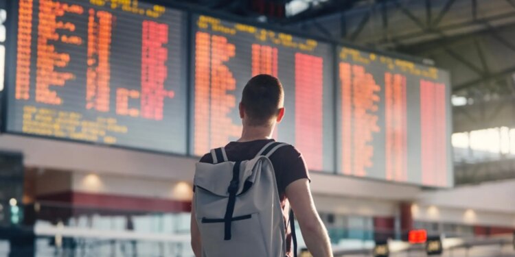 Viajar en solitario, una opción cada vez más de moda y con un destino español por encima del resto