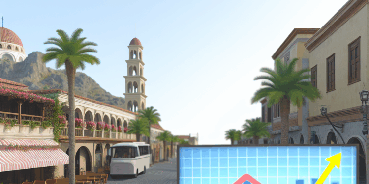 Personal ocupado en las agencias de viaje no mejora. Imagen: Anato.