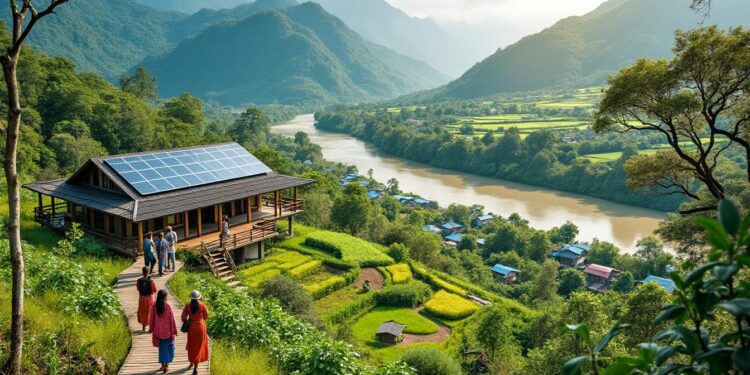 explora los destinos sostenibles más impresionantes de colombia y del mundo que marcarán tendencia en el turismo para 2025. conoce las iniciativas eco-amigables y experiencias únicas que te esperan en este viaje hacia un futuro más responsable.