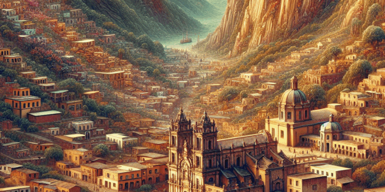 El secreto perdido de Jalisco – Dimension Turistica Magazine