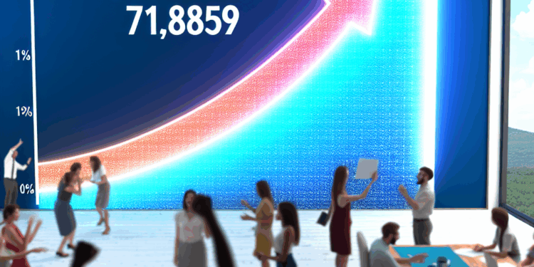 El empleo en agencias creció más de un 1% en julio hasta los 71.859 afiliados