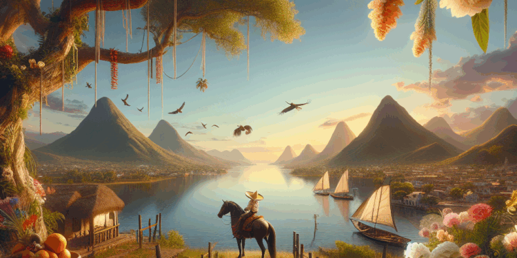 el secreto mejor guardado en Jalisco – Dimension Turistica Magazine