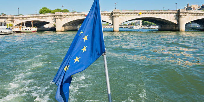 Las reservas de viajes en Europa crecerán hasta un 5% en el próximo 2028