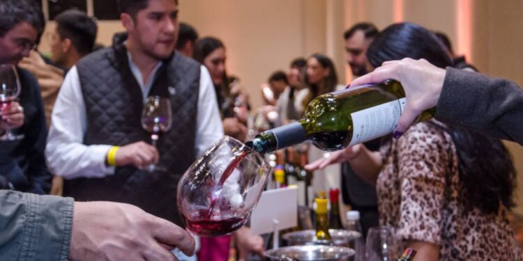 "El enoturismo es un tipo de turismo cada vez más solicitado"