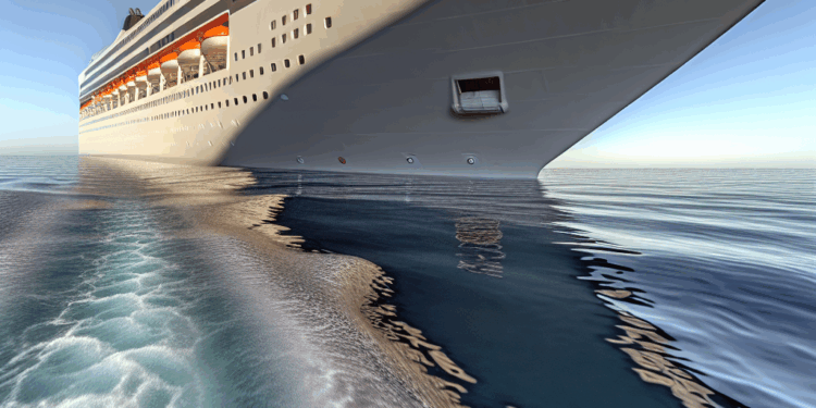 70000 Tons of Metal: el viaje del creador del mayor crucero heavy del mundo