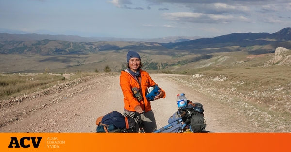 "En algunos países los extranjeros son un 'regalo de Dios'"