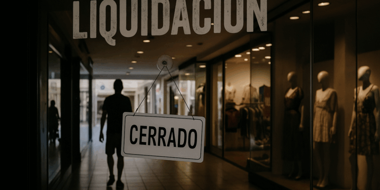 “Es preocupante el parate de ventas en la Argentina” – Fm 89.3