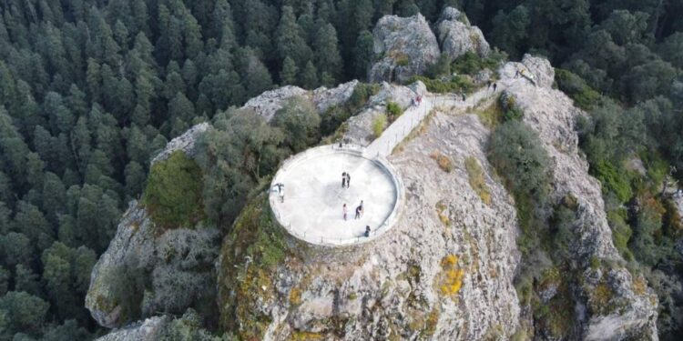 5 destinos cerca de CDMX para visitar estas vacaciones de Semana Santa 2025