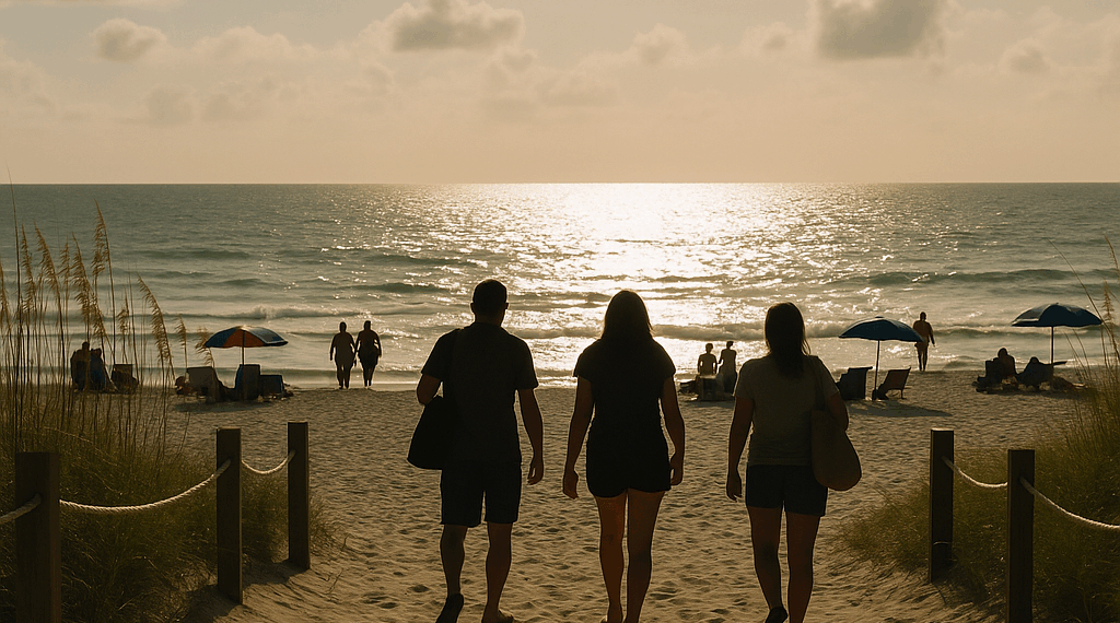 Viajes en el fin de semana de Labor Day – Telemundo Miami (51)