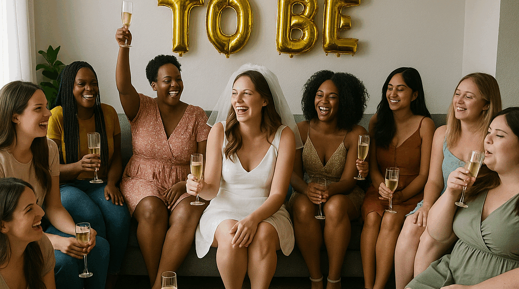 Hear Me Out: Bachelorette Parties Should Be Either Near Free or Ridiculously Lavish