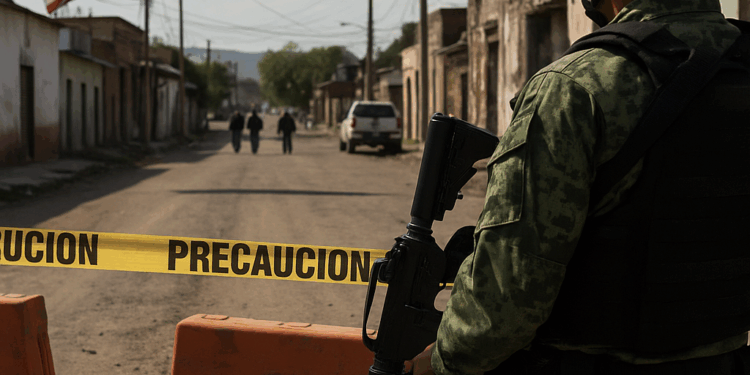 Sonora de México, Guerrero, Michoacán, Sinaloa, Tamaulipas, Baja California y más en el centro de atención por la advertencia de viajes feroz de los Estados Unidos citando violencia del cartel y desencadenando preocupaciones de seguridad en todo el mundo