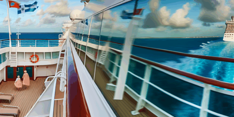 Expertos analizaron los retos del turismo de cruceros en Puerto Plata