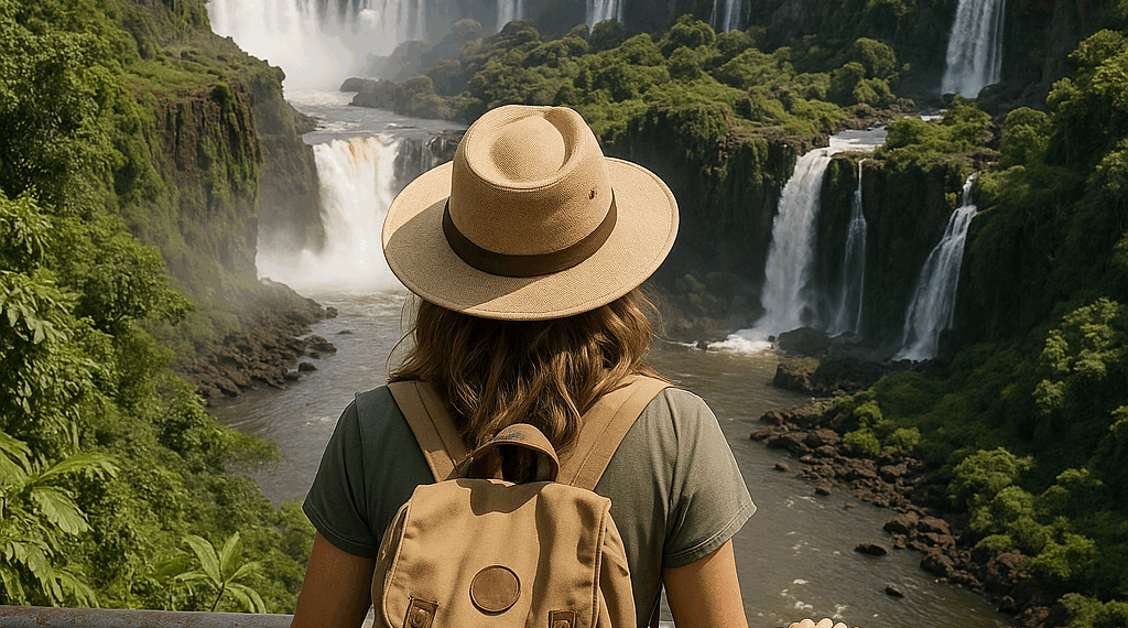 Segundo día del Travel Sale 2025: aprovechá y recorre Misiones con las mejores experiencias