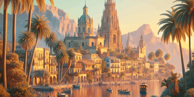 Viaje Exclusivo en Palma – Dimension Turistica Magazine