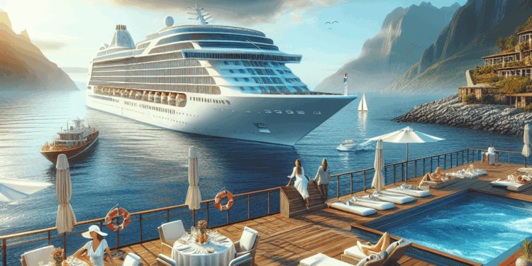 Oceania Cruises presenta nuevo viaje de 129 días Kangaroo Route