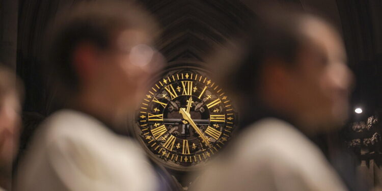 Viajes mentales al pasado rejuvenecen la memoria - Ciencia y tecnologia