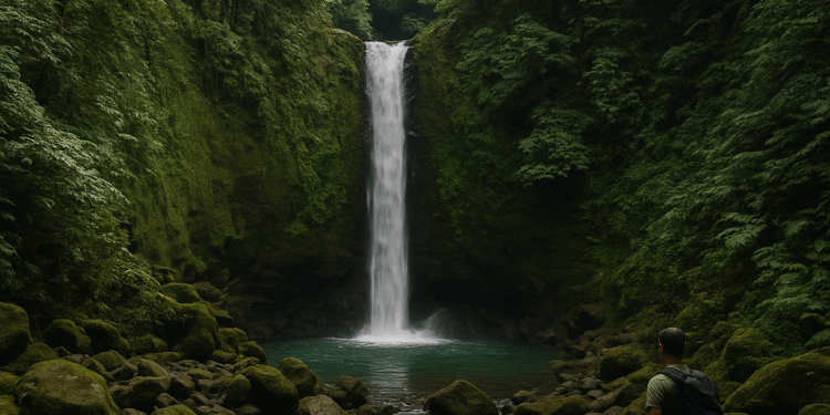 La zona más salvaje de Costa Rica que no contemplan los itinerarios habituales: mejores actividades para descubrirla