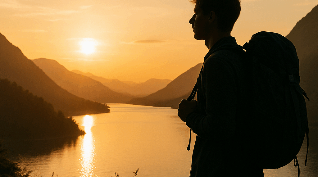 Tendencias de viaje 2025: Turismo sostenible, experiencias personalizadas y resorts todo incluido