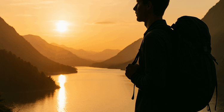 Tendencias de viaje 2025: Turismo sostenible, experiencias personalizadas y resorts todo incluido