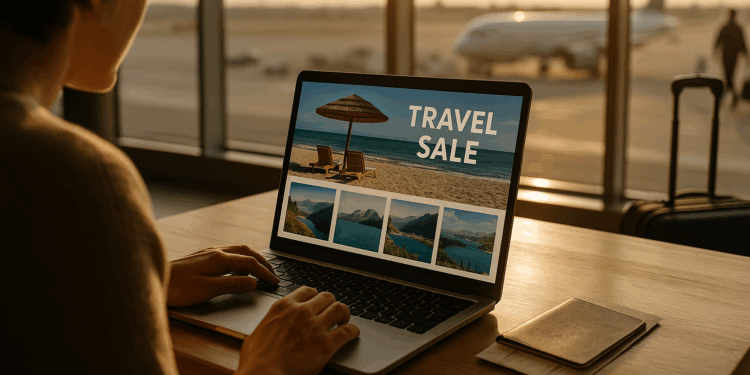 Incentivo al turismo con el Travel Sale 2025: “Hay 800.000 usuarios dados de alta, hay 200,000 más que el año pasado”