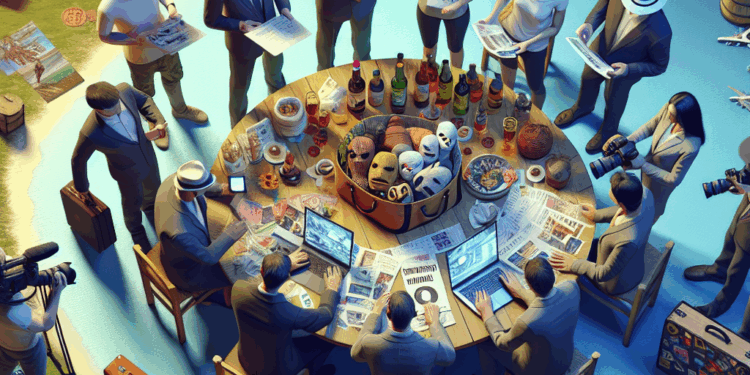 Fortalecimiento de Medidas para Combatir el Fraude Turístico en Durango – Dimension Turistica Magazine