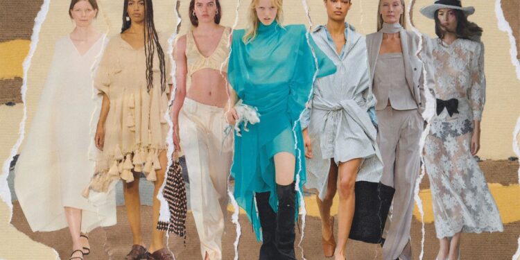 Function and Fantasy: The Spring 2026 Copenhagen Fashion Week Trend Report