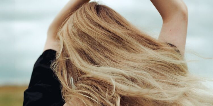 Your Haircare Routine Basics Starts With These Five Essentials