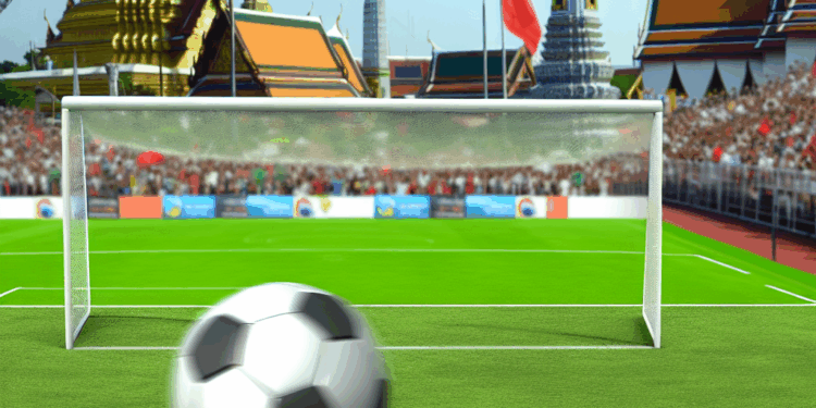 Fútbol y turismo se unen de manera innovadora con la nueva colaboración entre plataformas. – Dimension Turistica Magazine