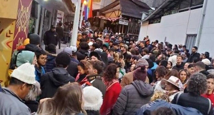 MAPI: GREMIOS EXIGEN ELIMINACIÓN DE VENTA PRESENCIAL