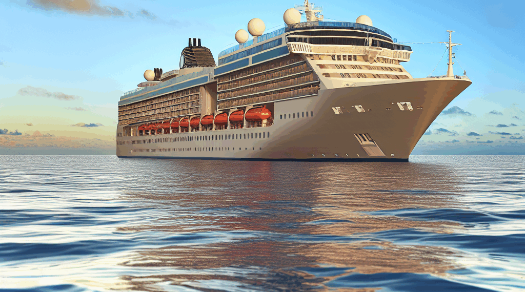 Grand South Pacific Expedition 2025 de Silver Cloud