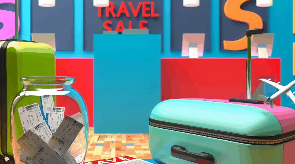 Comienza Travel Sale: cómo viajar con descuentos de hasta 60%