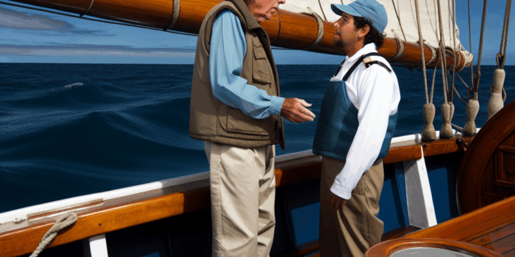 Groves prepara a Roehrig para el éxito en crucero