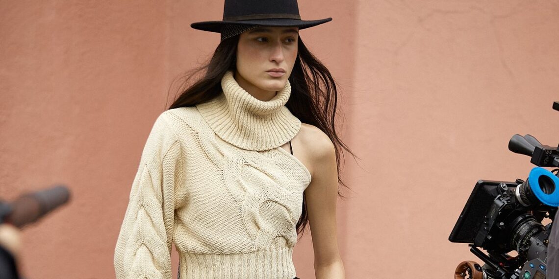 H&M Taps Mexican Designer Lorena Saravia for Its Latest Designer Collaboration