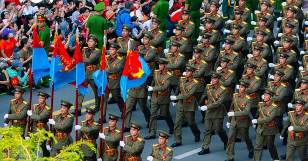 Vietnam.vn - Nền tảng quảng bá Việt Nam