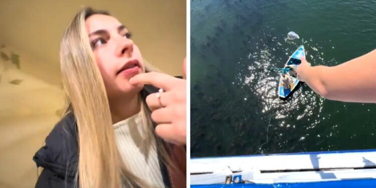 «Lo he pasado un poco mal»