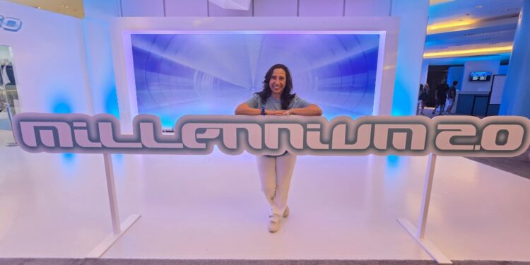 Backstreet Boys en Las Vegas, "Nunca va a estar más barato que hoy"