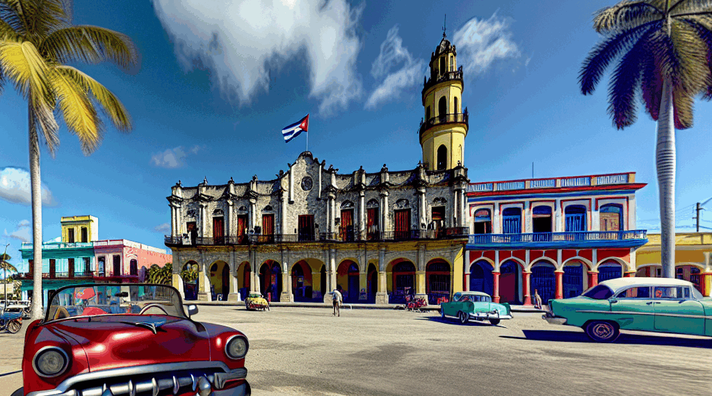 INFOTUR celebra 34 años como referente en la promoción turística de Cuba