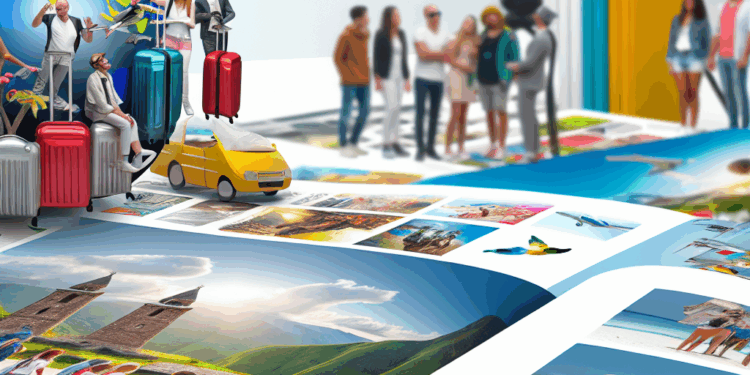 Marcas Neutras para Agencias de Viajes con Tip Travel – Dimension Turistica Magazine