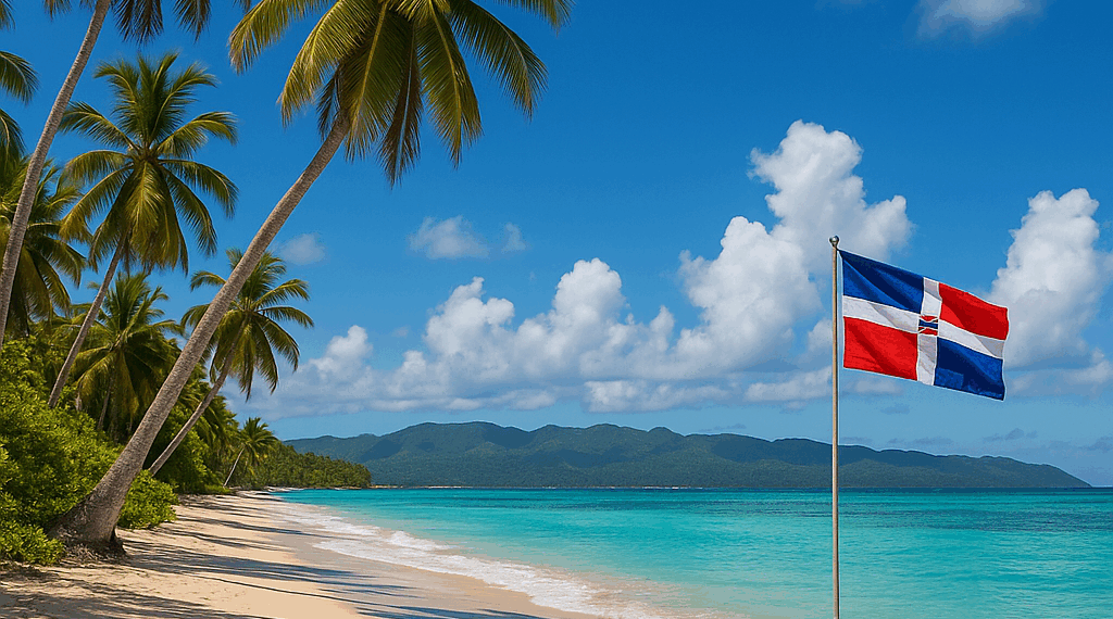 Postales de República Dominicana, un recorrido en imágenes de este destino caribeño