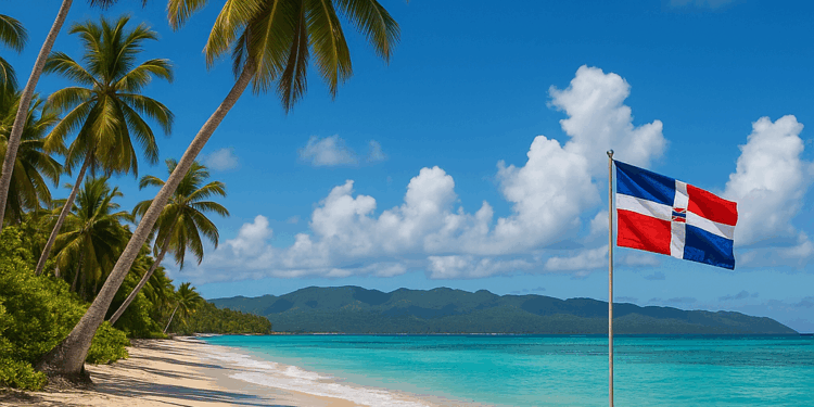 Postales de República Dominicana, un recorrido en imágenes de este destino caribeño