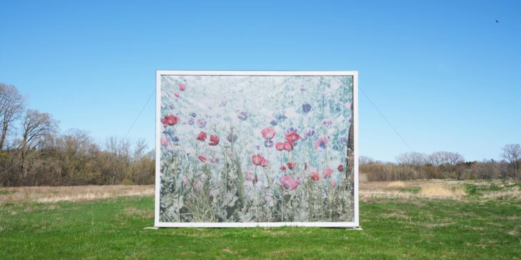 Artist Pao Houa’s Fantasy and Fabrication Through a Hmong American Lens